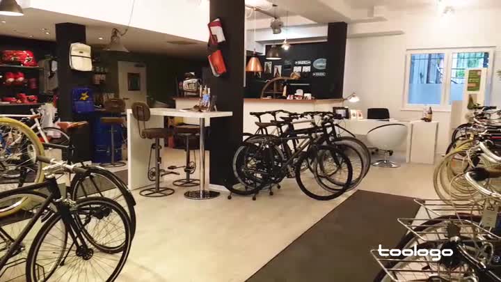 Bikefactory