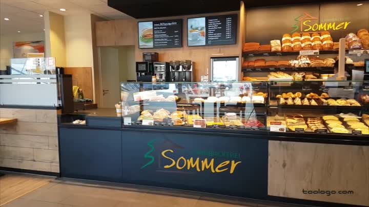 Landbäckerei Sommer - Filiale Medebach