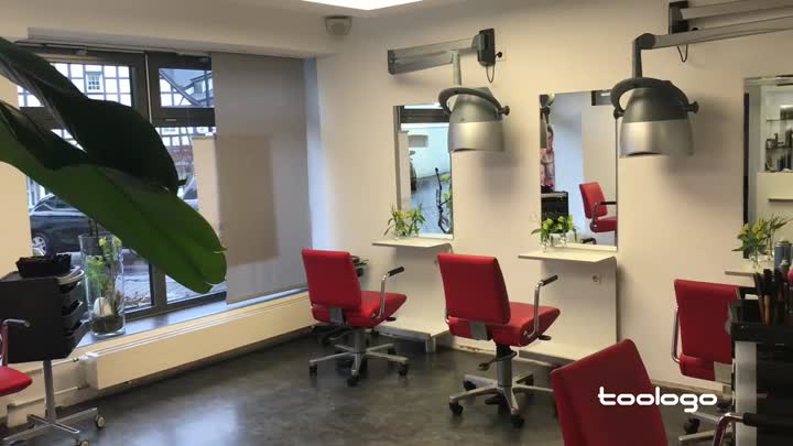 Friseur Bornemann
