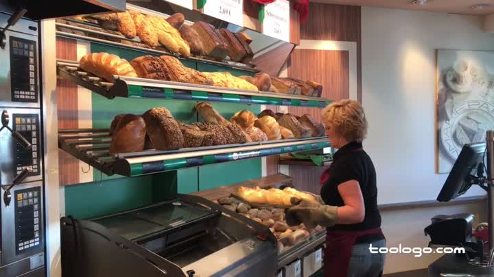 Bäckerei Franzes Feienohl