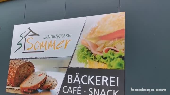 Landbäckerei Sommer - Filiale Meschede Netto