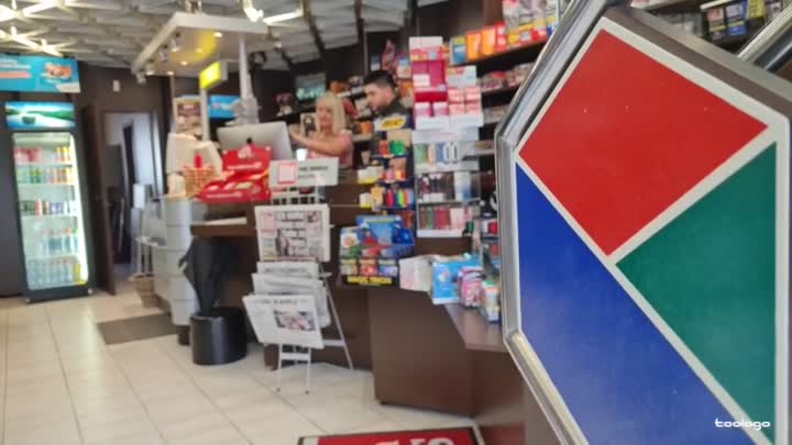 Lotto Tabak Huptas