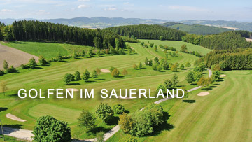 Golfclub Sellinghausen