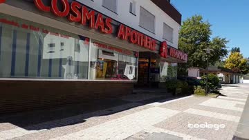 Cosmas Apotheke