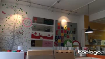 Buchstaben-Zentrale