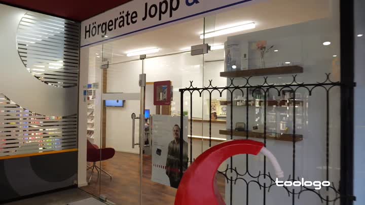 Hörgeräte Joop & Gerber