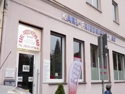 Karl-Friedrichs-Bad