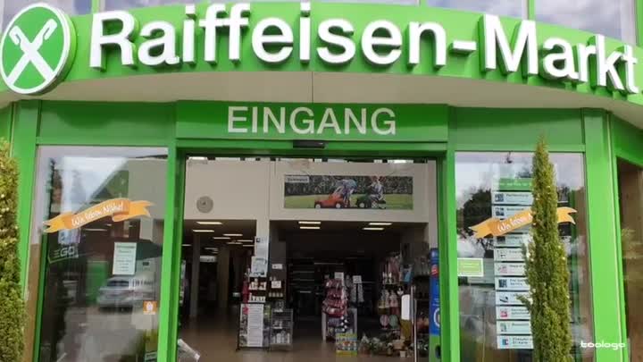 Raiffeisenmarkt Sittensen