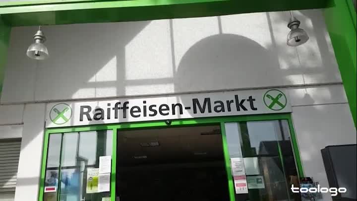 Raiffeisen Vital Würdinghausen