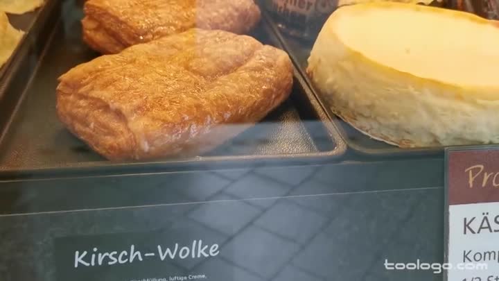 Landbäckerei Sommer - Filiale Brilon