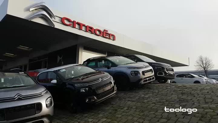 Citroen Autohaus Stahl