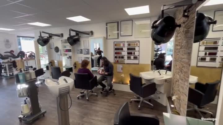 Friseur Schulte