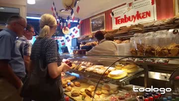 Bäckerei Terbuyken - Grafenberger Allee - Wehrhahn