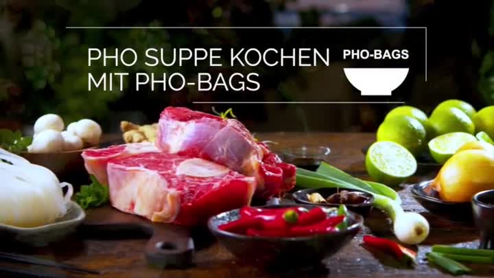 Pho-Bags