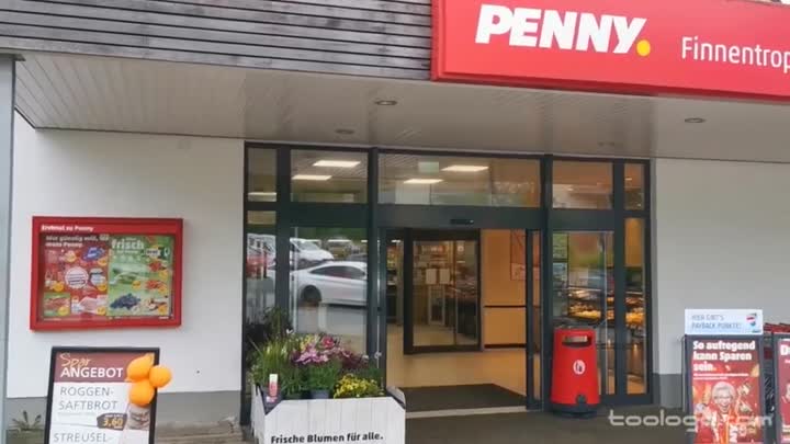 Landbäckerei Sommer - Finnentrop