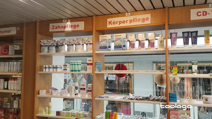 Settmecke Apotheke