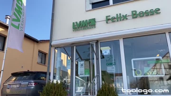 LVM Versicherungsagentur Bosse