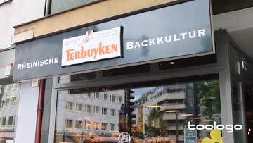 Bäckerei Terbuyken - Hüttenstraße