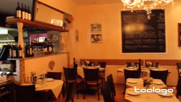 Trattoria Bistro Bellissima Due