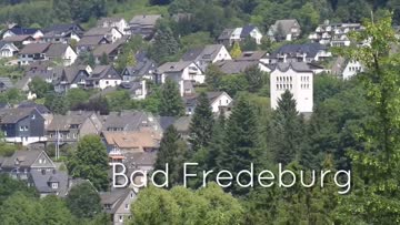 Bad Fredeburg