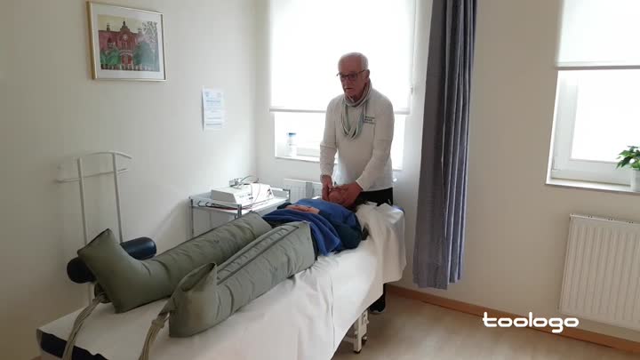 Physikalische Therapie in Werl