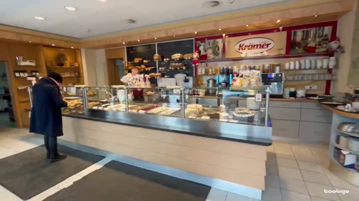Cafe Krämer