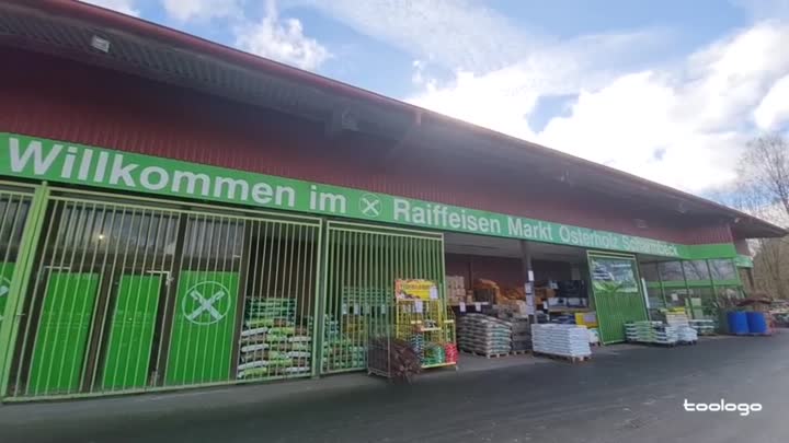 Raisa - Nenndorf