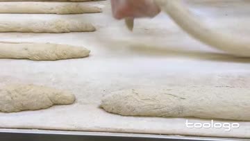 Bäckerei Terbuyken - Baguette