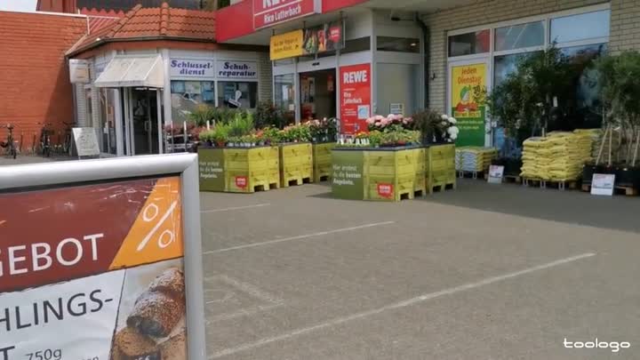 Landbäckerei Sommer - Filiale Schloß Neuhaus