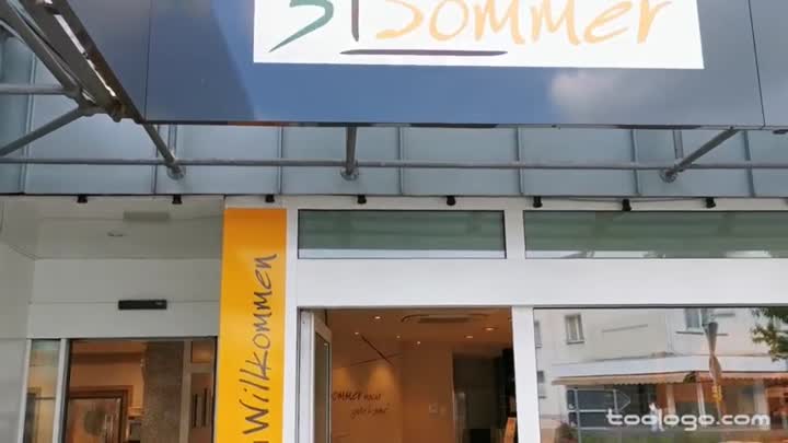 Landbäckerei Sommer - Filiale Olsberg