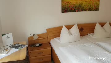 Landgasthof Zum Adler Dreislar