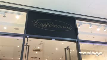 truffleroom