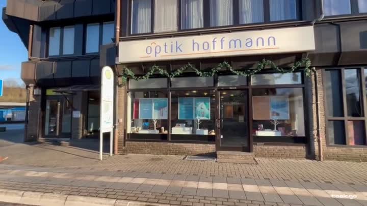 Optik Hoffmann