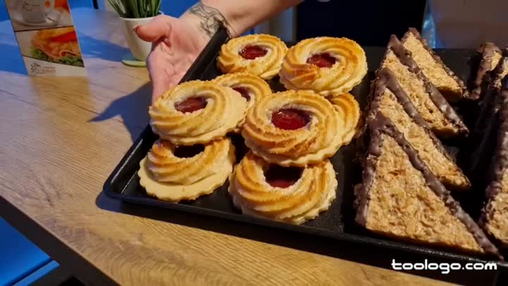 Landbäckerei Sommer - Filiale Bad Fredeburg