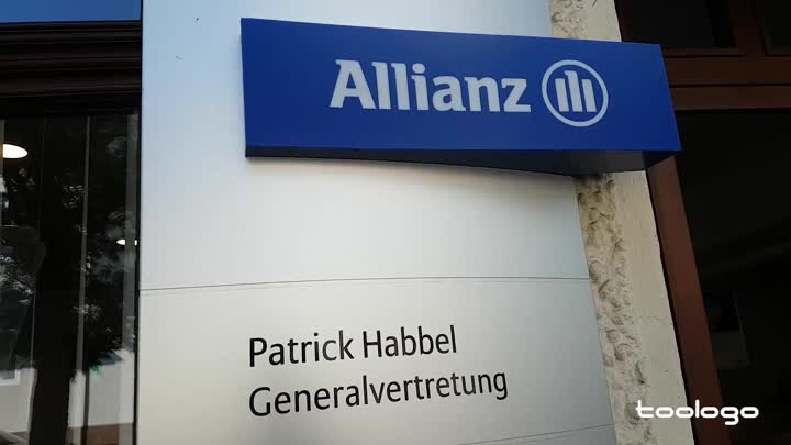 Generalagentur Patrick Habbel