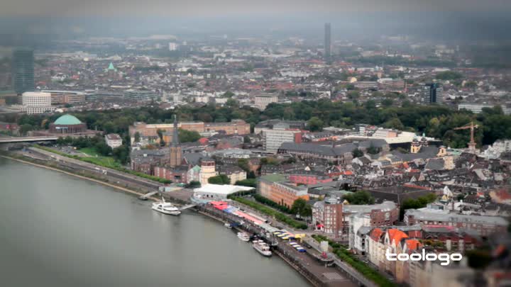 Düsseldorf