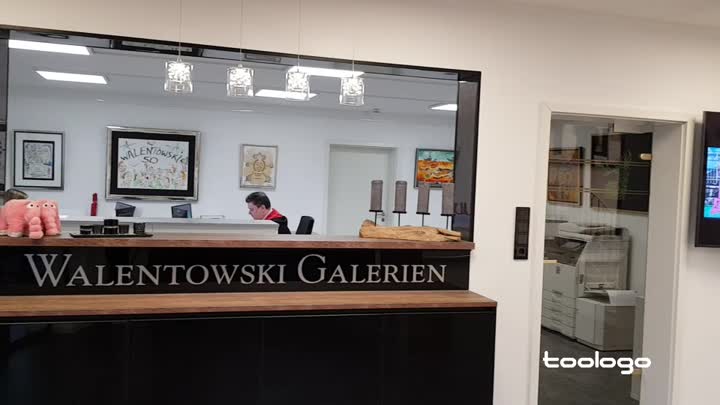 Walentowski Galerien