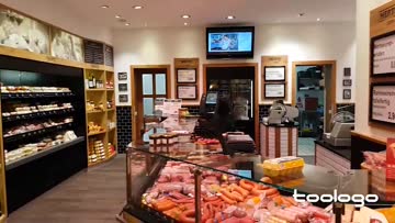 Metzgerei Merte
