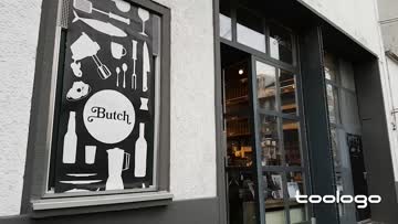 Butch - Küchenbedarf