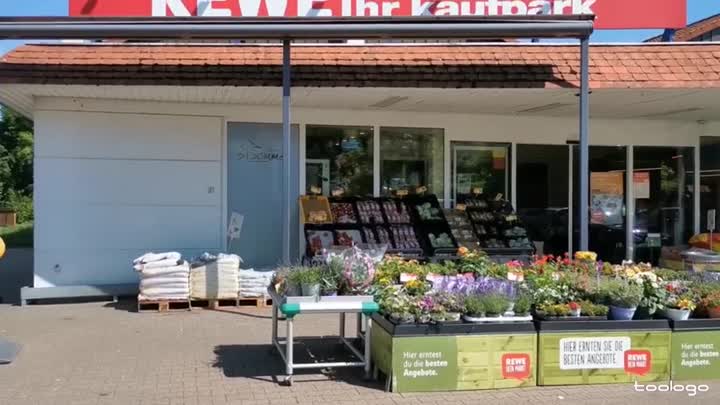 Landbäckerei Sommer - Filiale Ense-Bremen