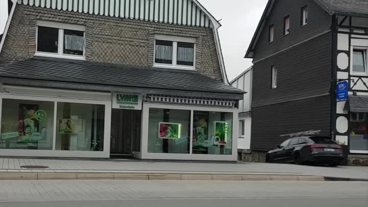 LVM Versicherung Steinrücke
