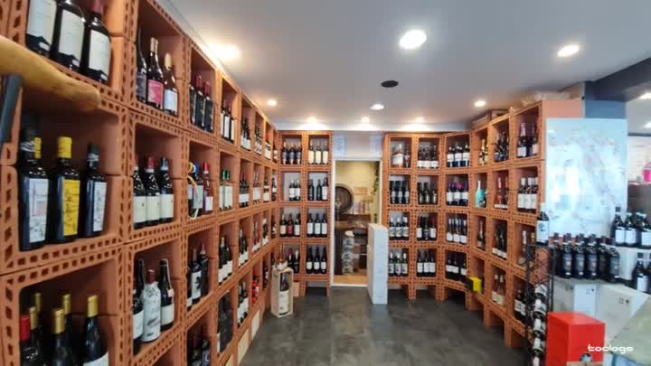Weinhandel Menke