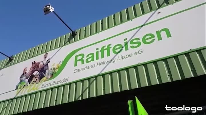 Raiffeisen Vital Lippborg