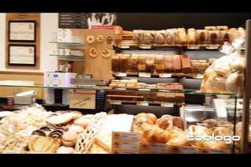 Mühlenbäckerei Schulte - Eslohe