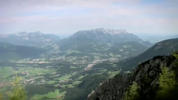 Berchtesgadener Land