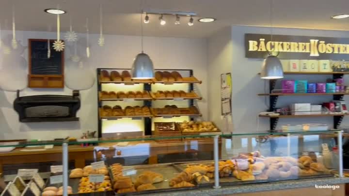 Bäckerei Köster