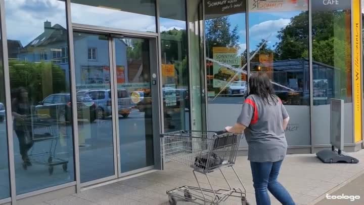 Landbäckerei Sommer - Filiale Kierspe