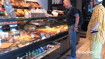 Bäckerei Terbuyken Erkrath-Bahnstraße