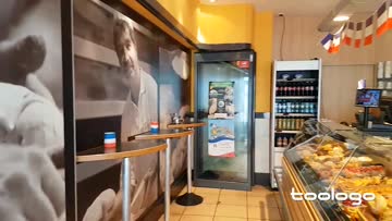 Bäckerei Terbuyken - Hunsrückenstraße
