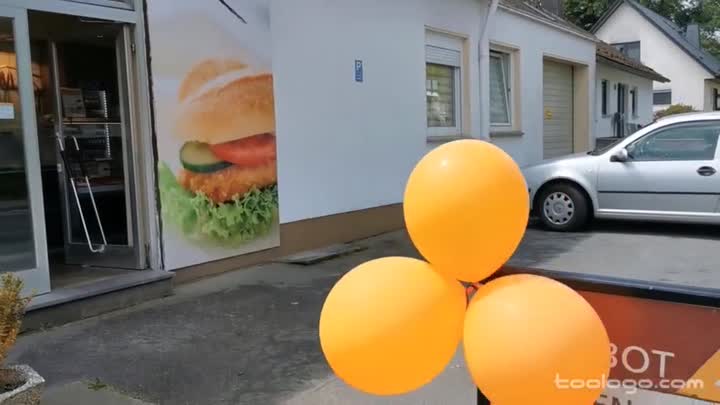 Landbäckerei Sommer - Filiale Bad Berleburg